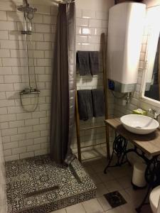 Dóri s lovely apartment in budapest