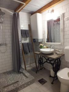 Dóri s lovely apartment in budapest