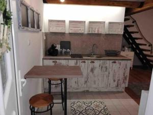 Dóri s lovely apartment in budapest