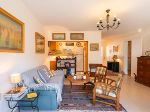 Grand appartement 4 pièces à La Trinité-sur-Mer avec vue port - FR-1-477-255