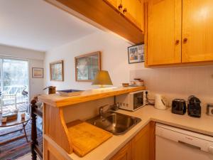 Appartements Appartement 3 pieces + studio, 90m² pour 5 pers., La Trinite-sur-Mer - FR-1-477-255 : photos des chambres