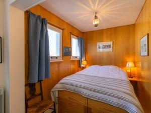 Appartements Appartement 3 pieces + studio, 90m² pour 5 pers., La Trinite-sur-Mer - FR-1-477-255 : photos des chambres