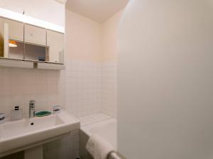 Appartements Appartement 3 pieces + studio, 90m² pour 5 pers., La Trinite-sur-Mer - FR-1-477-255 : photos des chambres