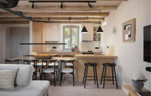 Pet Friendly Home In Motovun With Sauna