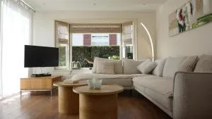 Park Welgelegen, bungalow 28 - Cadzand