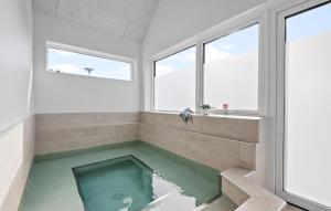 Beautiful Home In Blåvand With Sauna