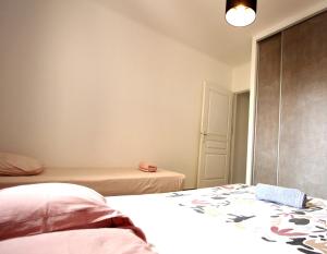 LAliberta - A 7min à pied de la plage