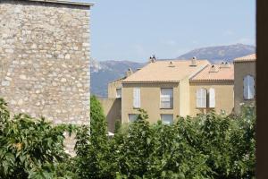 Appartements L-Aliberta - A 7min a pied de la plage : photos des chambres
