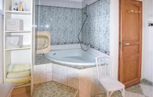 Maisons de vacances Teissier 1 : photos des chambres