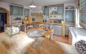 Maisons de vacances Teissier 1 : photos des chambres