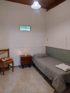 Alojamiento El Centenario