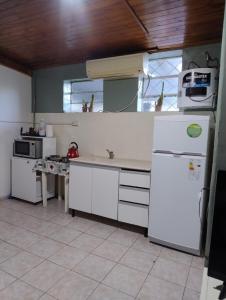 Alojamiento El Centenario