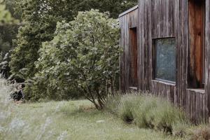 Private Eco Cottage in Nature
