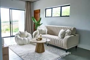 Paradise Bay-Luxury Apartment - La Mercy