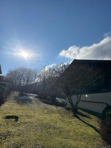 Maisons de vacances Chalet le Fier - Vue montagnes proche d-Annecy : photos des chambres