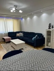 Lyxlägenhet nära Emporia - Klagshamn