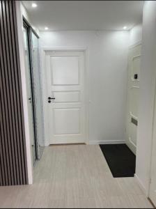 Lyxlägenhet nära Emporia