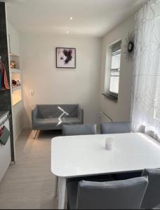 Lyxlägenhet nära Emporia