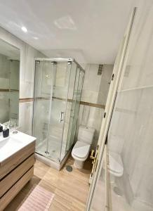 Wonderful Apartment in Puerto Marina