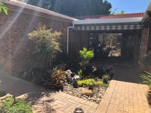 Charming Self-Catering Apartment