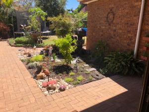 Charming Self-Catering Apartment