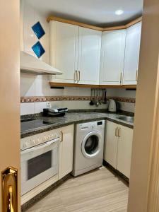 Wonderful Apartment in Puerto Marina