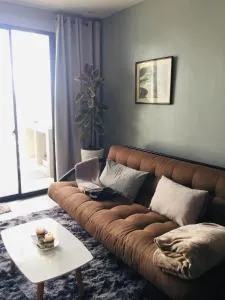 Mamay's Place Barkada Room - 塔比拉兰