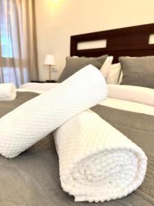 Wonderful Apartment in Puerto Marina