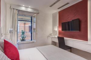 Shali Luxury Suite Spagna