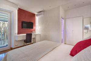 Shali Luxury Suite Spagna