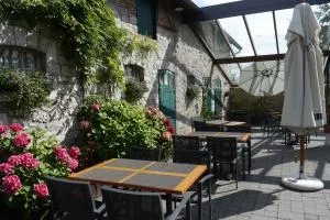 L'Appart - New Appartement - Free Parking - Self Check-in - Terrasse - Eynatten