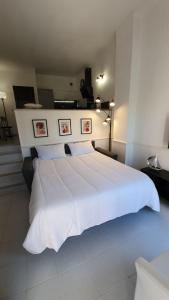 Cap dAntibes Duplex studio Garden-terrace Beaches