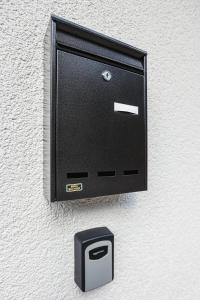 NEULight, mit privater Sauna und schnellen Internet, Luxuriöses Ferienhaus im Harz