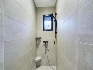 Maisons de vacances Jolie maison pour 6 - Jacuzzi - proche de la mer : photos des chambres