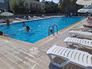 Kuşadası Starfish