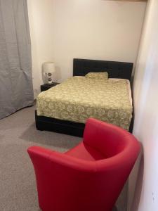 Como apartamento en el centro de st Gallen