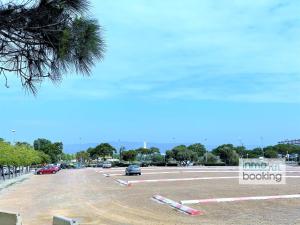 Beach Pineda 3 ,climatizado, piscina y playa