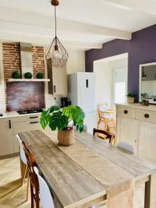 La Maison du Cordonnier - Kersaint-Plabennec