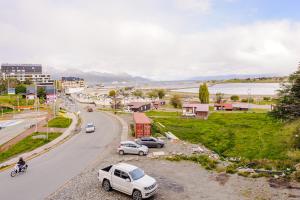 Gray Fox Apartments - Bahía
