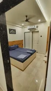 Vijay Vihaar lodging and boarding - Devrukh