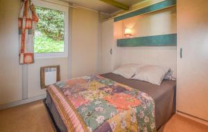 Gorgeous Stacaravan In Casalabriva