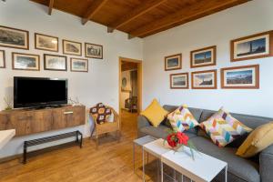 Casa Carlos - Vista Mar