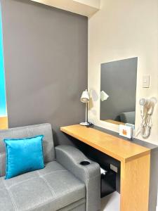 Studio Unit in Horizons 101