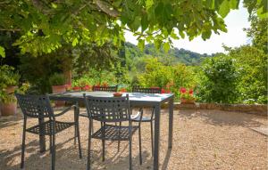 Gorgeous Apartment In Radicondoli
