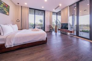 Cami Riverside Resort Da Nang