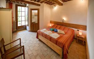 Gorgeous Apartment In Radicondoli