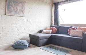 Prachtig appartement midden op Jachthaven Zeeland VP018