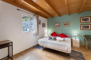 Casa Carlos - Vista Mar