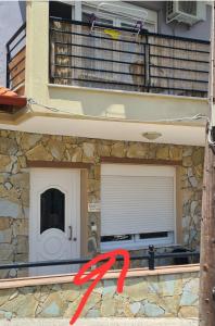 Galini Apartments