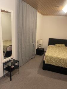 Como apartamento en el centro de st Gallen